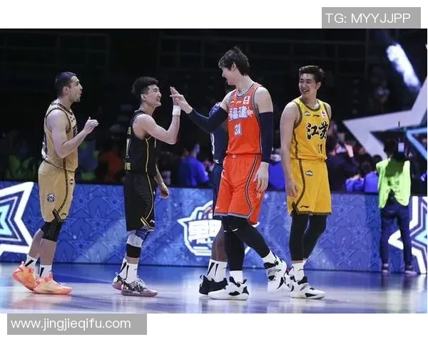 广州篮球队与上海篮球队赛后状态分析与总结探讨